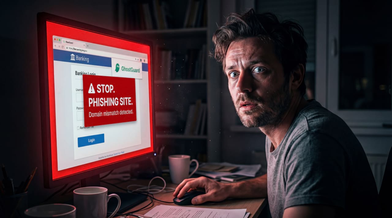 Fake checkouts and payment traps: how to avoid scams when buying online